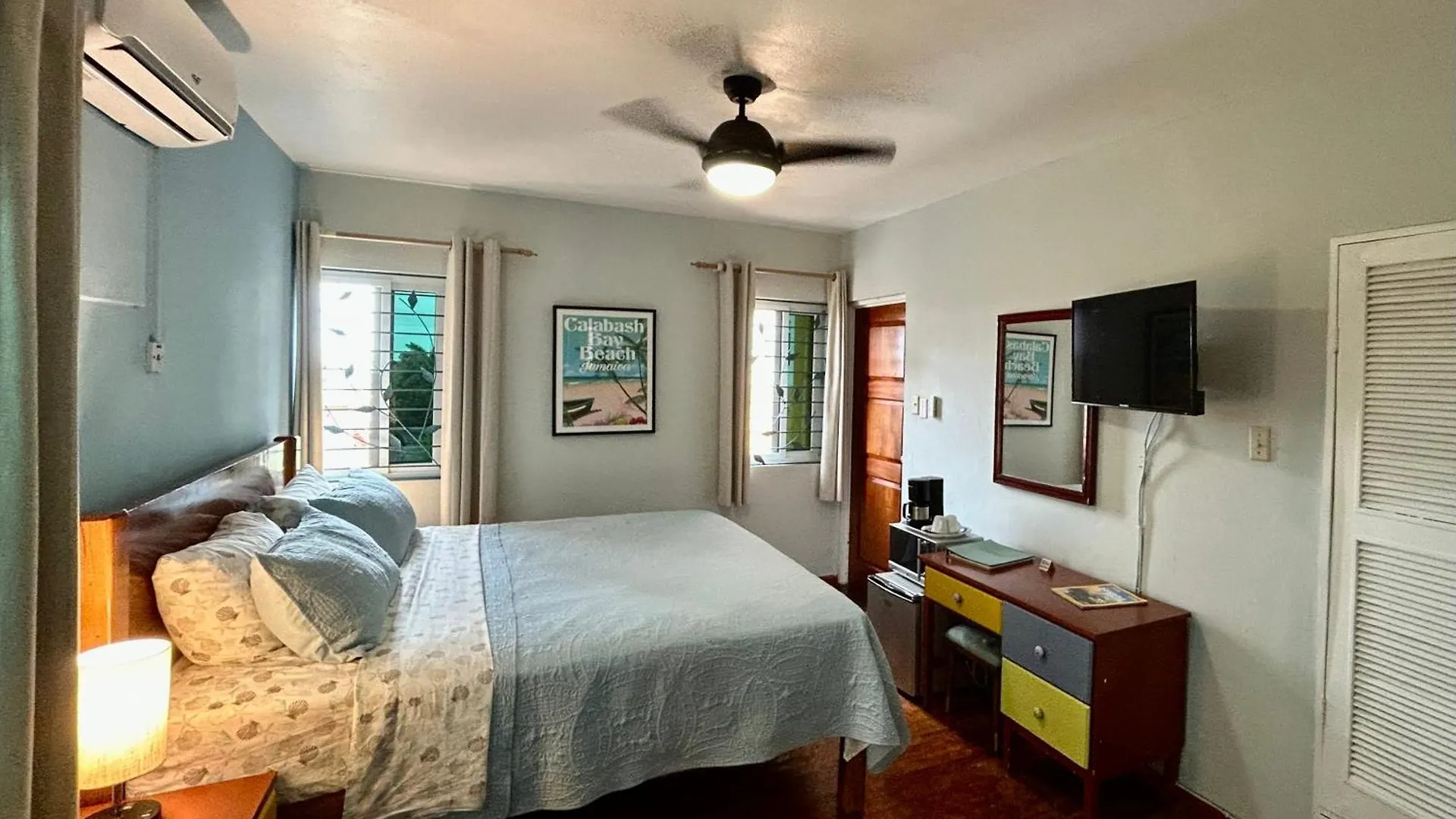 Bed & Breakfast The Blue Orchid B&B Montego Bay