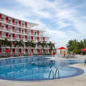 Grand Decameron Cornwall Beach, A Trademark All-Inclusive Resort Montego Bay