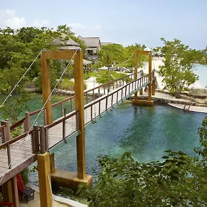 Goldeneye 5*, Oracabessa Jamaika
