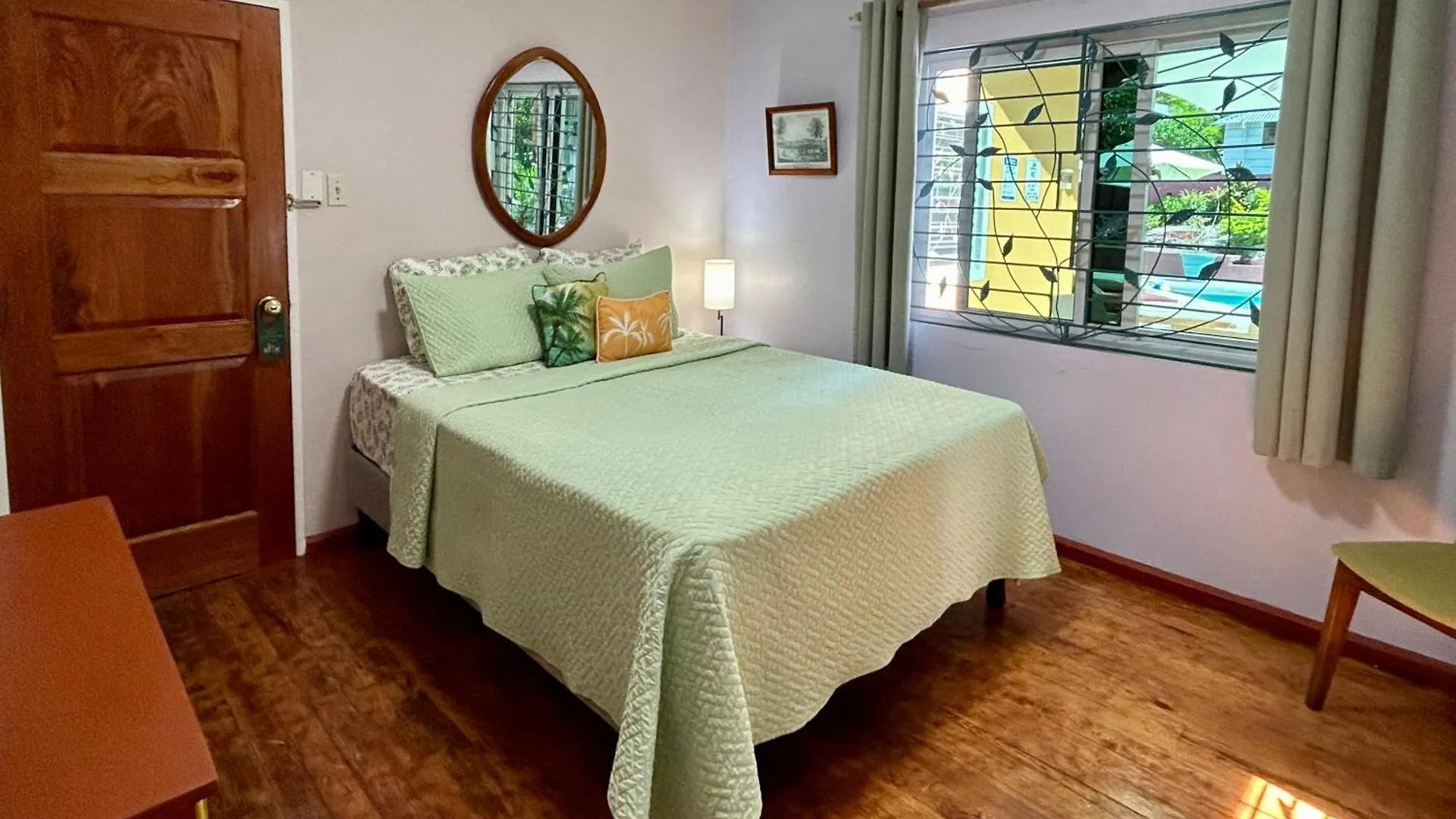 The Blue Orchid B&B Montego Bay 0*,  Jamaika