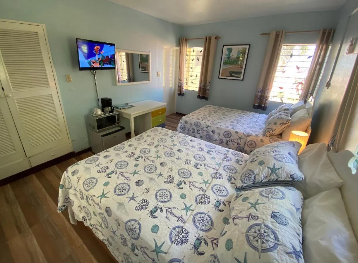 Bed and Breakfast The Blue Orchid B&B Μοντέγκο Μπέυ