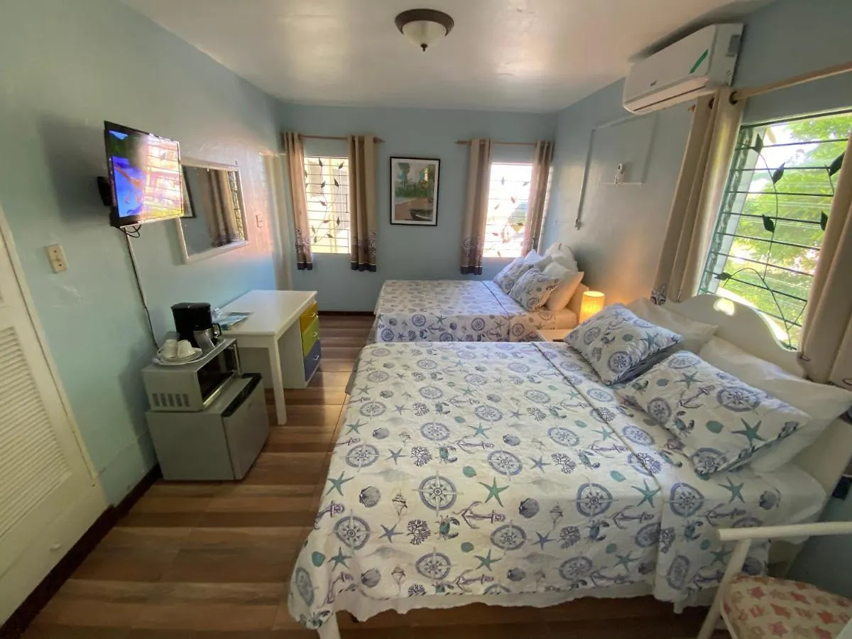 The Blue Orchid B&B Μοντέγκο Μπέυ Bed and Breakfast