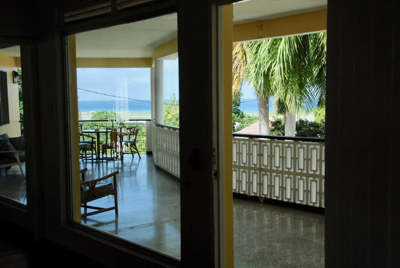 The Blue Orchid B&B Μοντέγκο Μπέυ