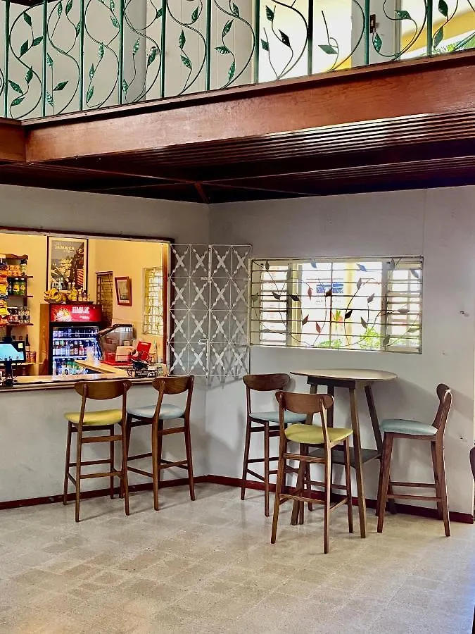 Bed and Breakfast The Blue Orchid B&B Μοντέγκο Μπέυ