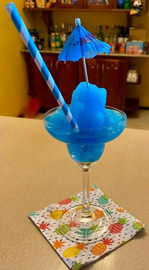 The Blue Orchid B&B Μοντέγκο Μπέυ 0*,