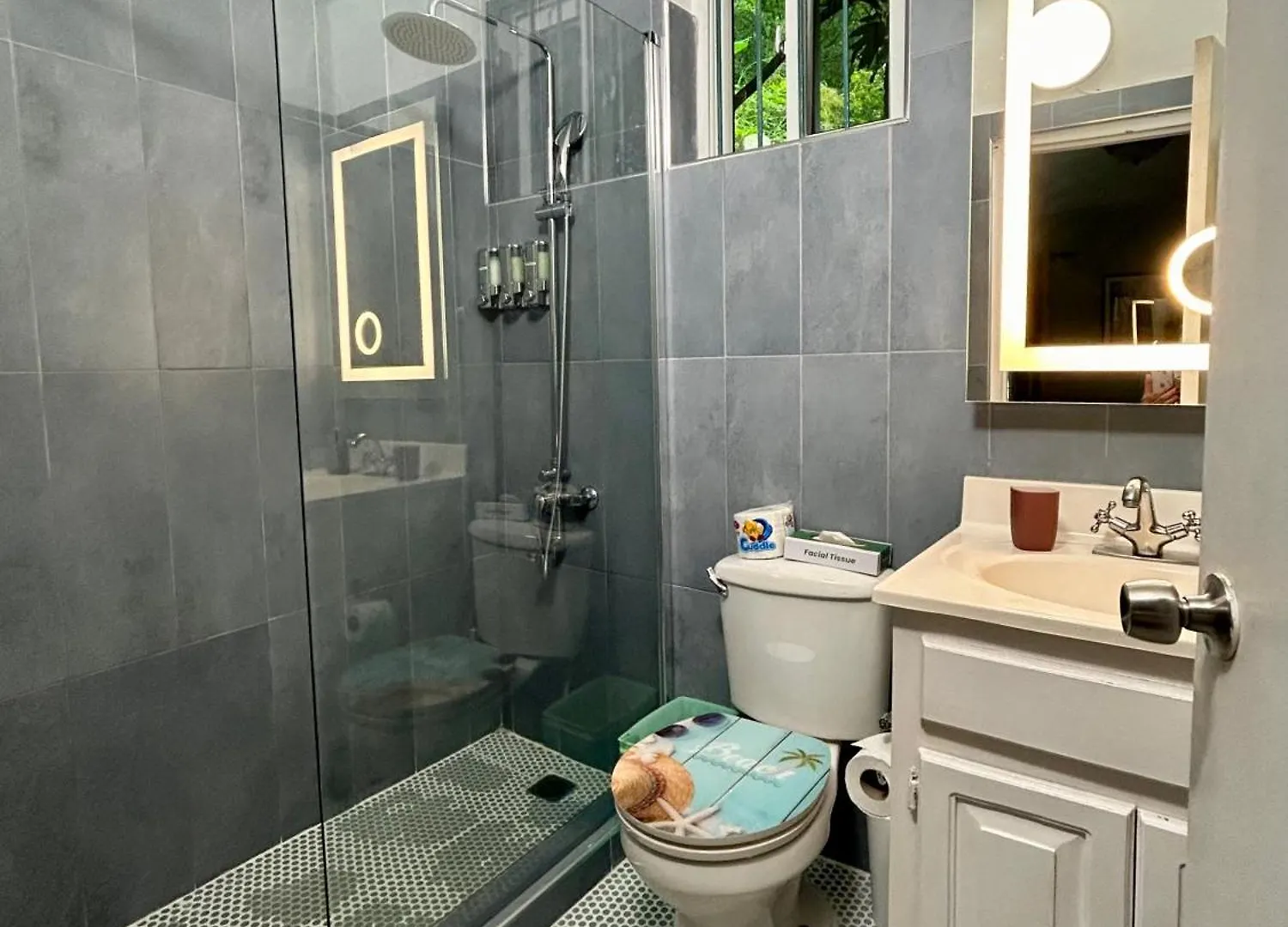 Bed and Breakfast The Blue Orchid B&B Μοντέγκο Μπέυ