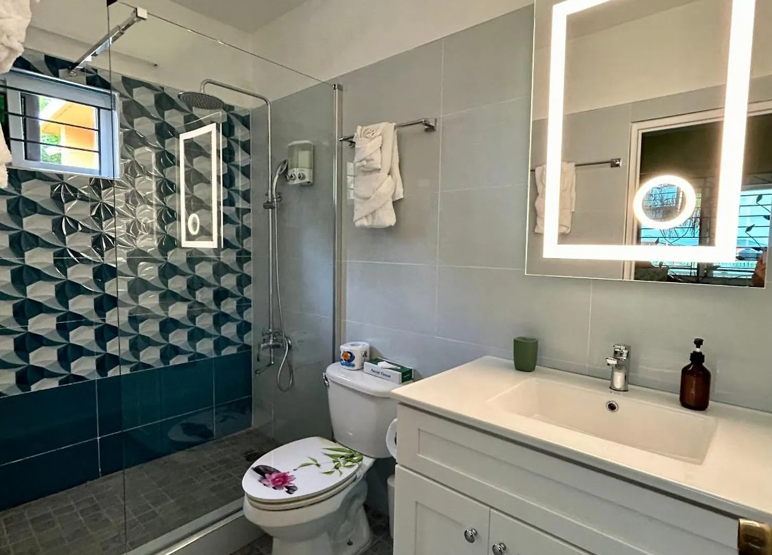 The Blue Orchid B&B Μοντέγκο Μπέυ