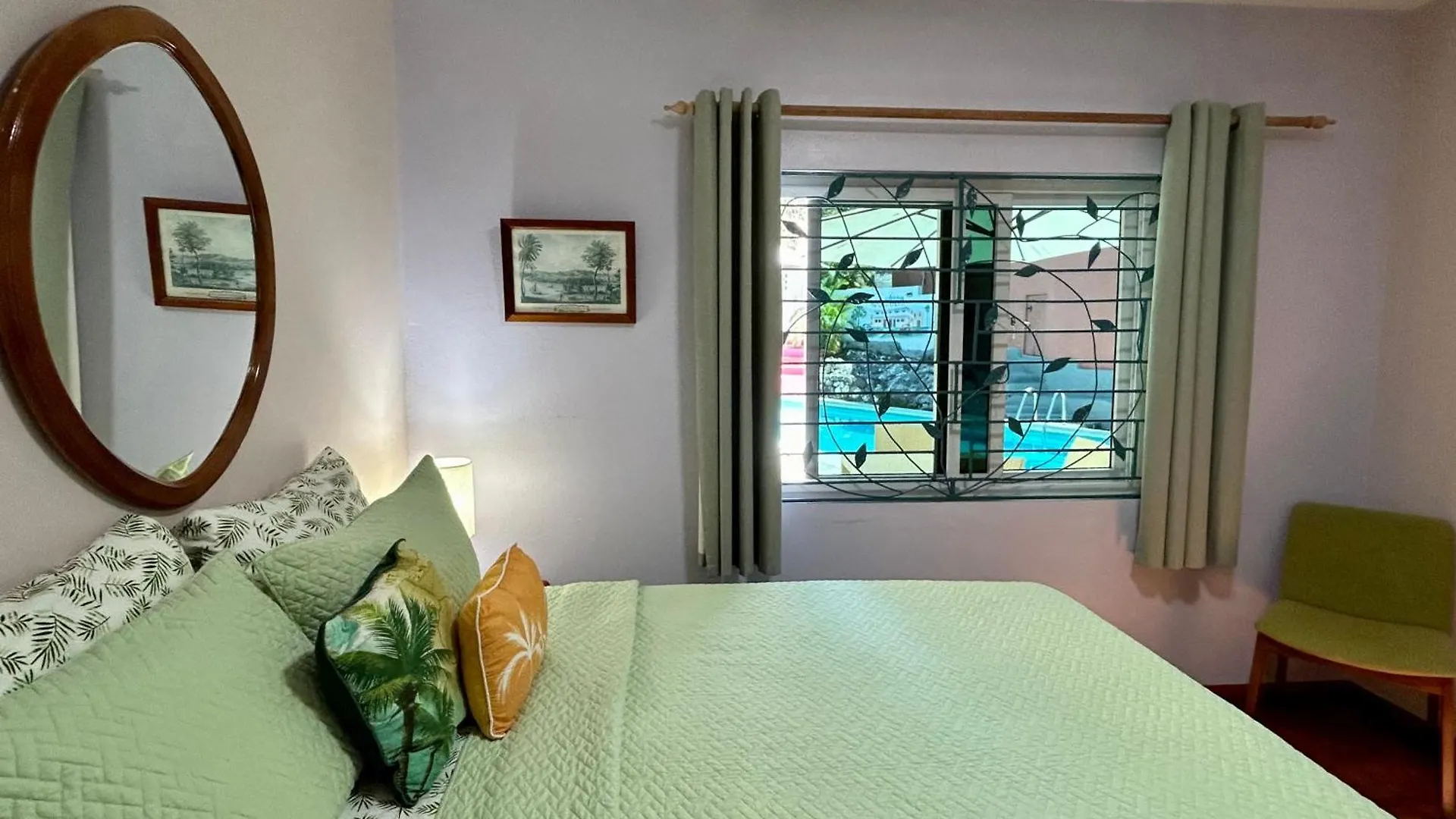 Bed and Breakfast The Blue Orchid B&B Μοντέγκο Μπέυ